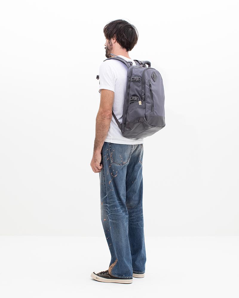 バッグ visvim CORDURA 20L VISVIM）CORDURA 20L (FR VEG.LB) (0123103003031) | visvim